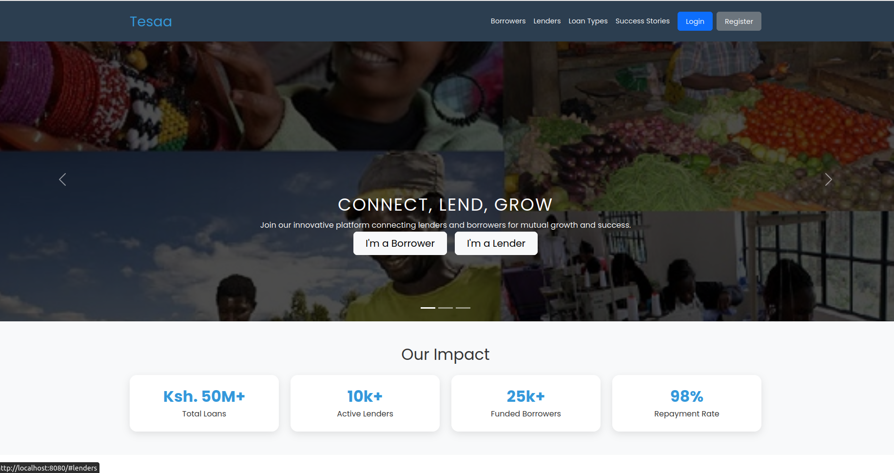 Bradox technologies